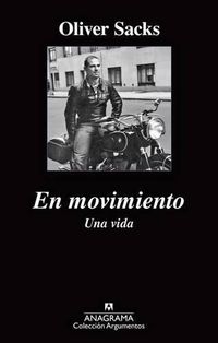 Cover image for En Movimiento. Una Vida