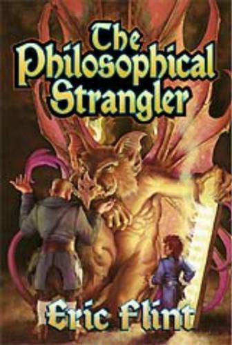 Cover image for Philosophical Strangler