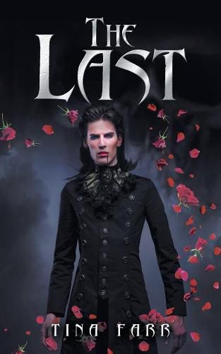 Cover image for The Last