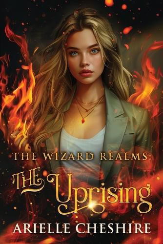 Cover image for The Uprising