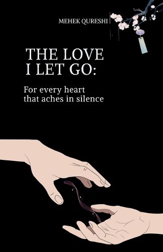 Cover image for The Love I Let Go