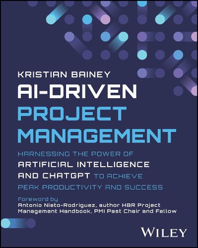 Cover image for AI-Driven Project Management