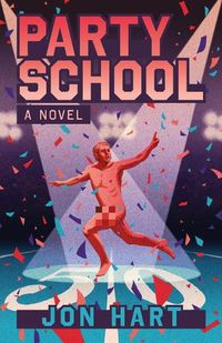 Cover image for Party School