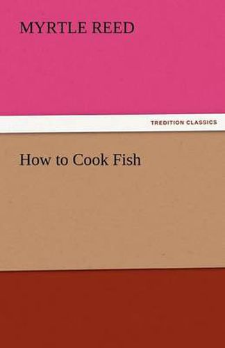 Cover image for How to Cook Fish