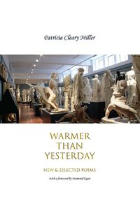 Cover image for Warmer Than Yesterday