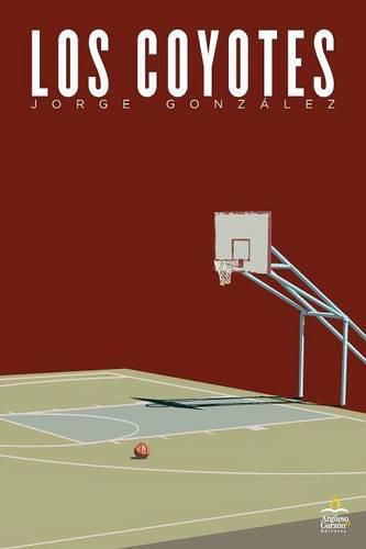 Cover image for Los Coyotes