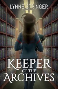 Cover image for Keeper of the Archives