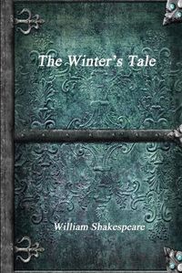 Cover image for The Winter's Tale