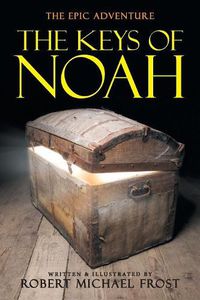 Cover image for The Keys of Noah