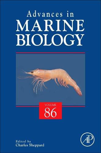 Cover image for Advances in Marine Biology