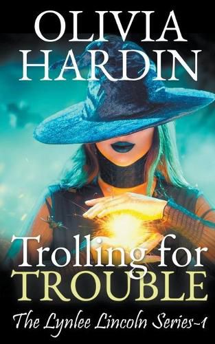 Cover image for Trolling for Trouble