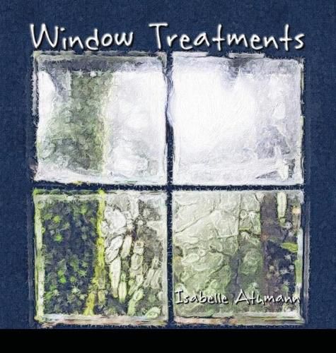 Cover image for Window Treatments