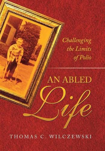 Cover image for An Abled Life