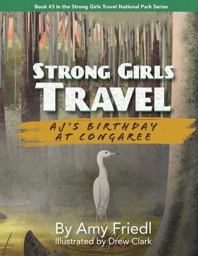 Strong Girls Travel