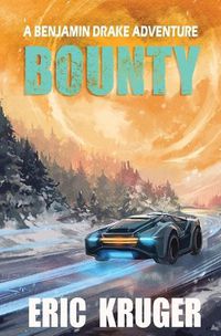 Cover image for Bounty