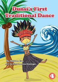 Cover image for Dunsi's First Traditional Dance