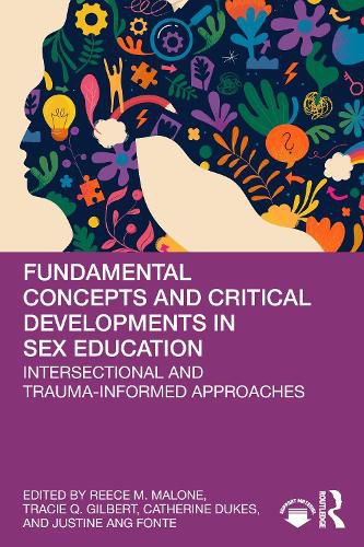 Cover image for Fundamental Concepts and Critical Developments in Sex Education