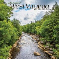 Cover image for West Virginia Wild & Scenic 2020 Square