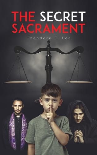 Cover image for The Secret Sacrament