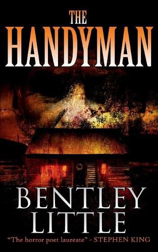 Cover image for The Handyman