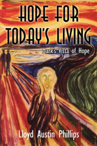 Cover image for Hope for Today's Living