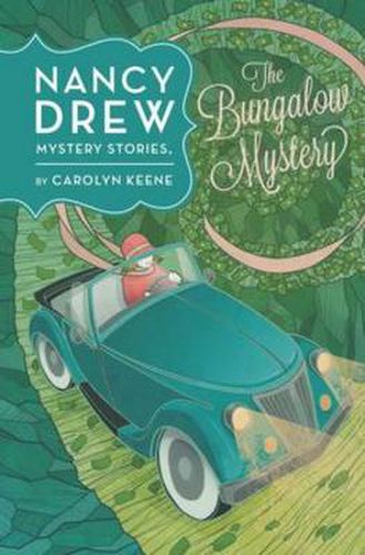 The Bungalow Mystery #3