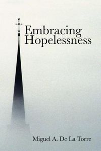 Cover image for Embracing Hopelessness