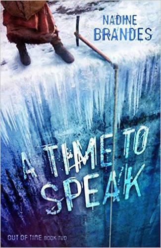 Cover image for A Time to Speak