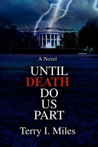 Cover image for Until Death Do Us Part