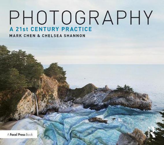 Cover image for Photography: A 21st Century Practice