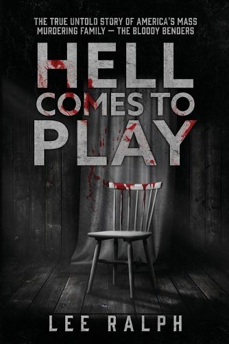 Cover image for Hell Comes To Play