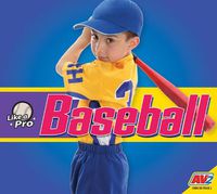 Cover image for Baseball