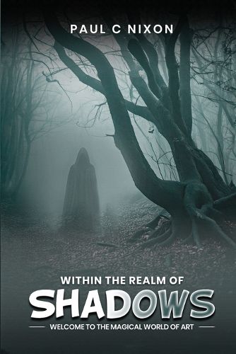 Cover image for Within the Realm of Shadows