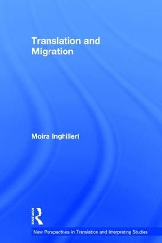 Cover image for Translation and Migration