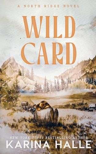 Cover image for Wild Card