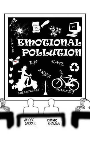 Cover image for Emotional Pollution
