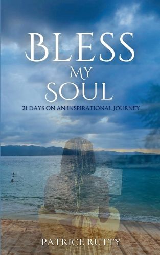 Cover image for Bless my Soul