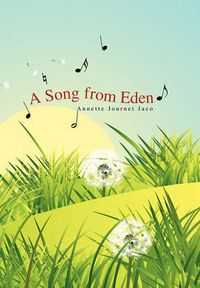 Cover image for A Song from Eden