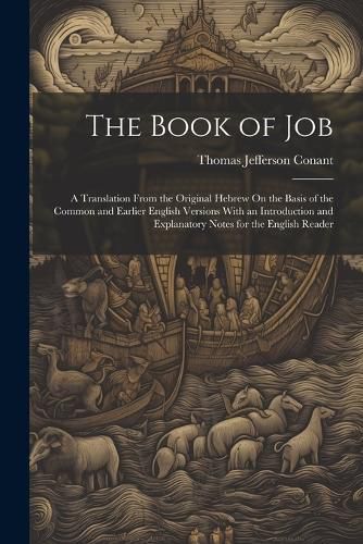 The Book of Job