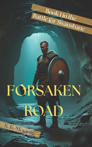 Cover image for Forsaken Road