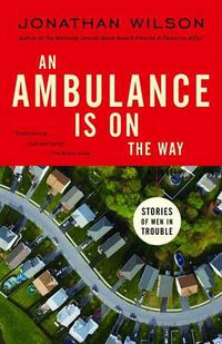 Cover image for Ambulance Is On The Way, An