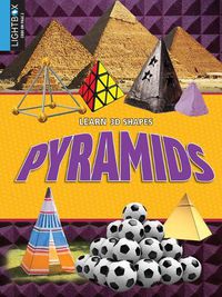 Cover image for Pyramids