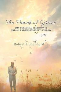 Cover image for Power of Grace