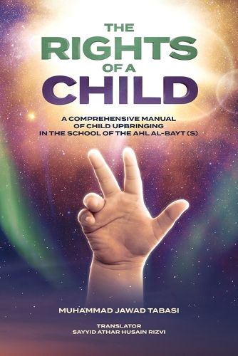 Cover image for The Rights of a Child