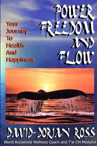 Cover image for Power, Freedom and Flow