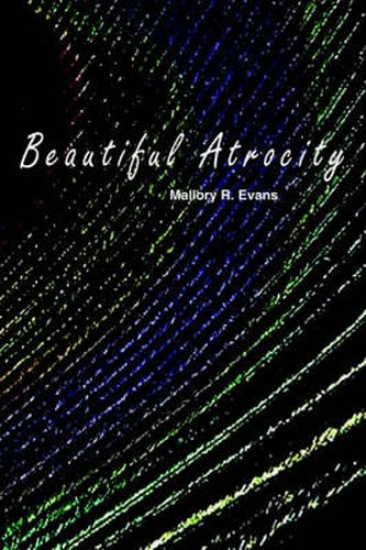 Cover image for Beautiful Atrocity