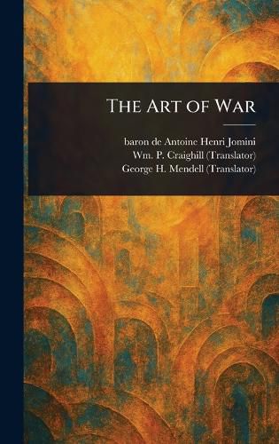 Cover image for The Art of War