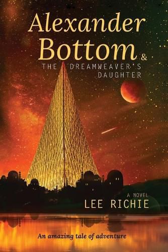 Cover image for Alexander Bottom & The Dreamweaver's Daughter