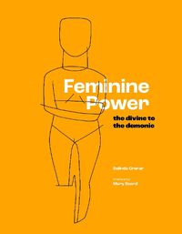 Cover image for Feminine Power