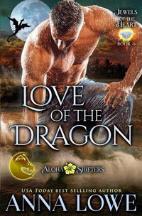 Cover image for Love of the Dragon
